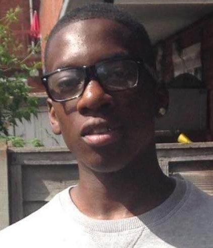 Teenage boy, Jonathan Abora who killed Nigerian boy jailed for life