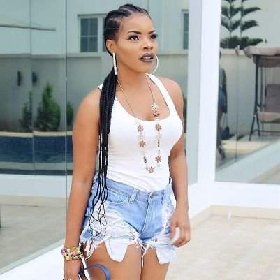 In 10 years, Amara Kanu can't achieve what I have achieved just in January - Laura Ikeji.