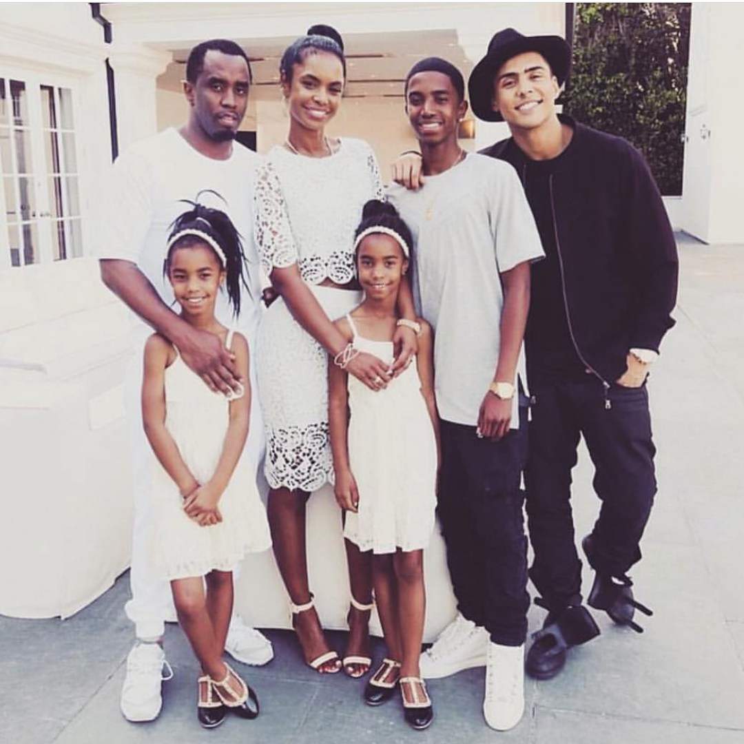 Diddy's baby mama, Kim Porter dies at 47