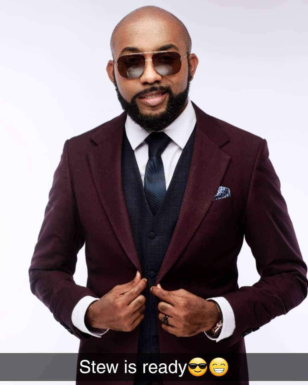 Banky W's SUV car finally auctioned