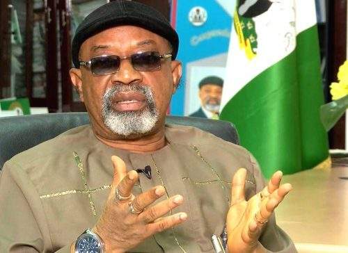 Chris Ngige reveals what will happen to Igbos in 2023 if they vote against Buhari