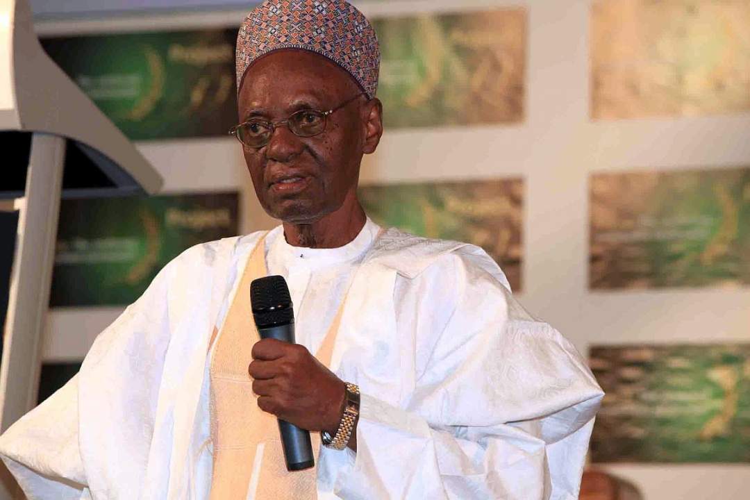 Shehu Shagari's remains flown to Sokoto, family announce burial date