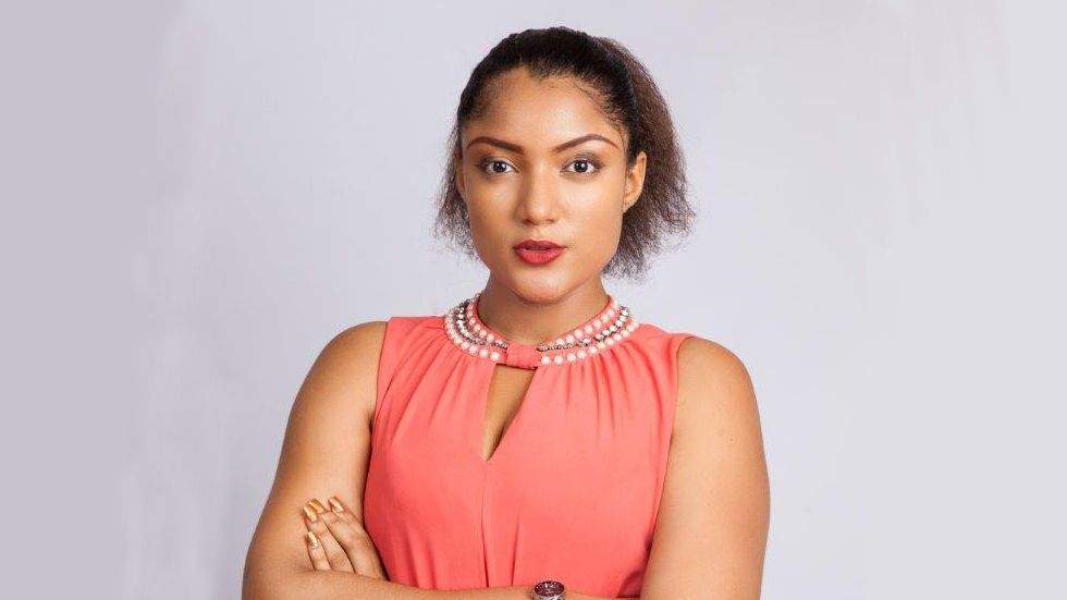 BBN's Gifty kicks against usage of tampons during menstrual flow