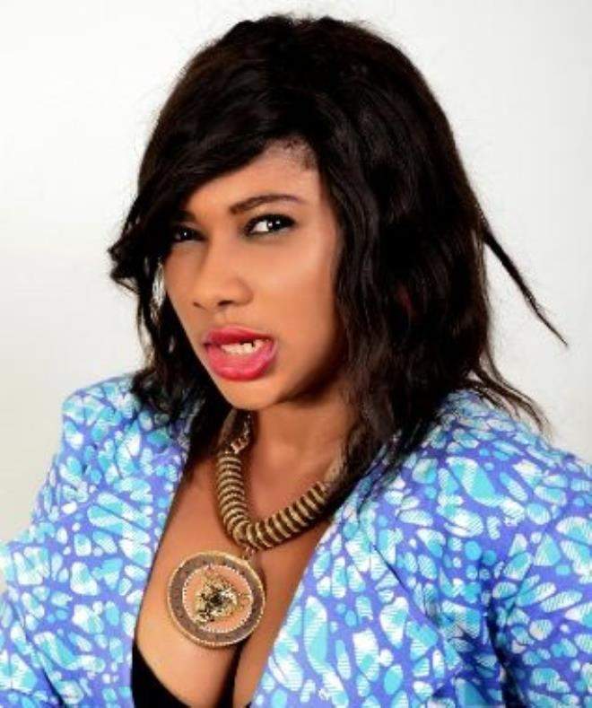 I Must Test My Man Sexually Before Marriage - Queeneth Agbor