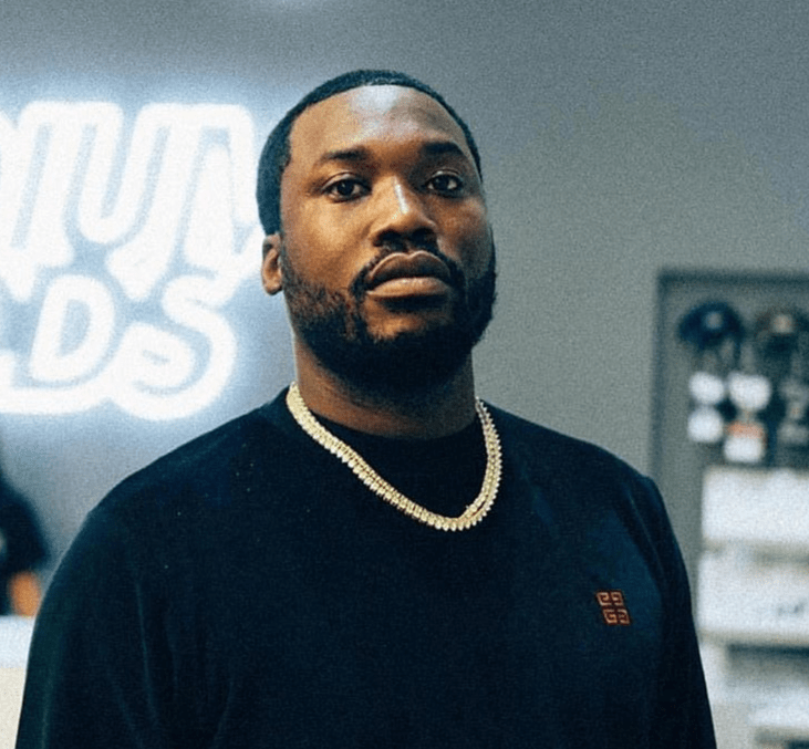 "I never thought I'd eat a woman's a** in my life" - Meek Mill talks about his private life