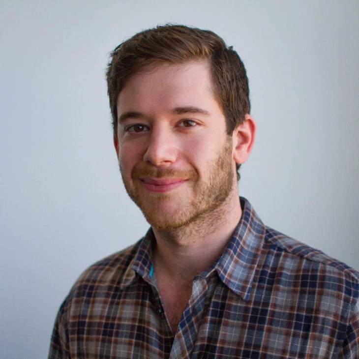 Tech executive, Colin Kroll dies at 35 of 'apparent drug overdose'