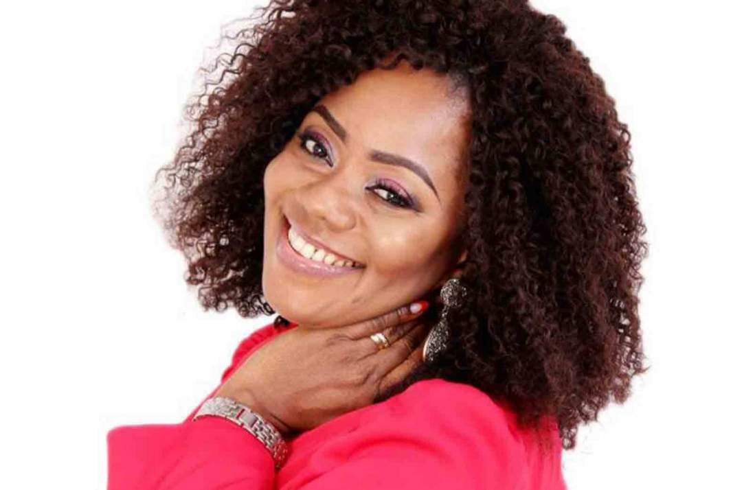 'Women can never be equal with men' - Ghanaian gospel singer, Piesie Esther