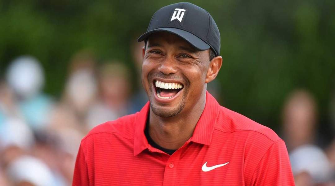 Tiger Woods rises into Top 10 in world golf rankings after historic Masters Victory