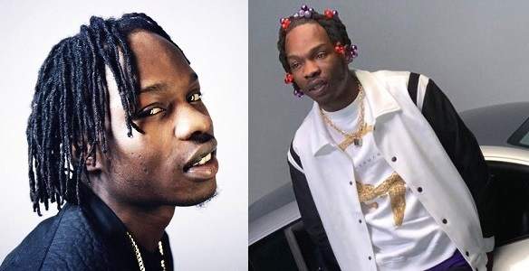 Police cancel Naira Marley's show in Dublin due to gang violence