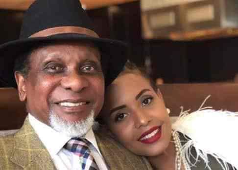 Tanzanian Billionaire Dies At Age 75, Leaves Behind $560m For His Young Wife