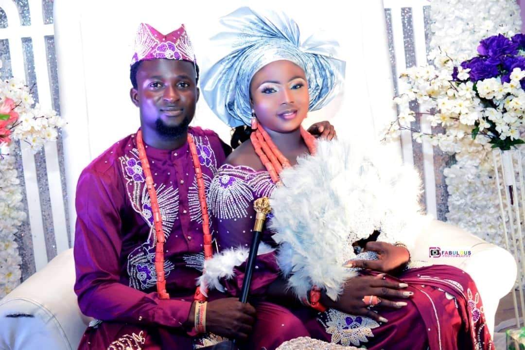 Prophet Jeremiah Omoto sponsors Wedding with Millions of Naira.