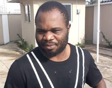 Court Convicts ATM Fraudster (photo)
