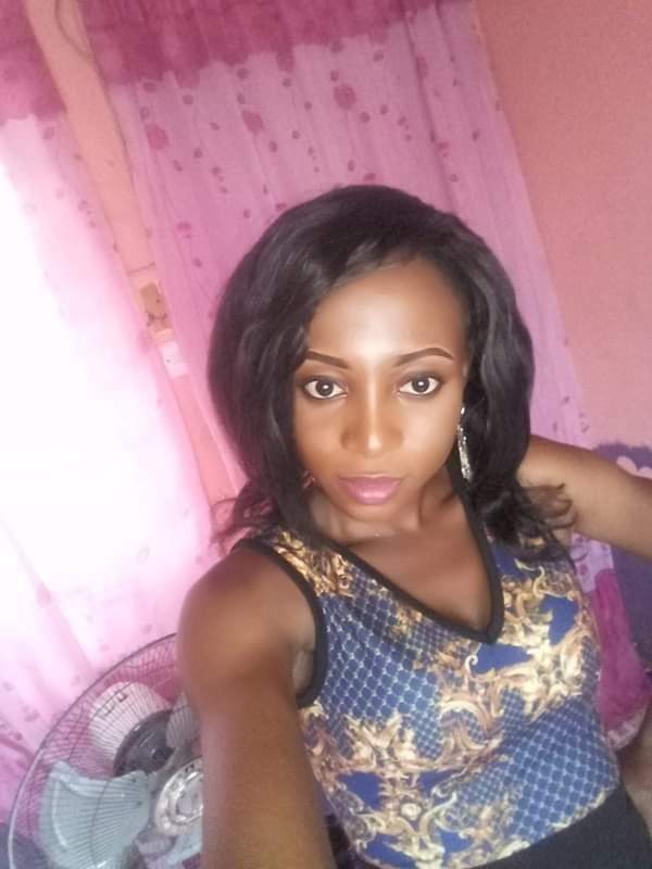 The UNIBEN student was raped before she committed suicide, she was a virgin