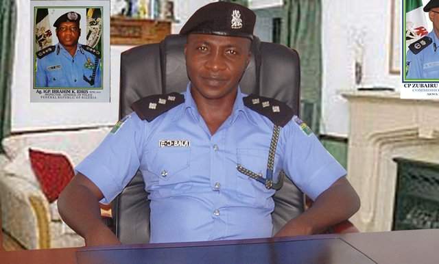 Buy stolen phone, spend seven years in prison - Lagos Police PRO warns