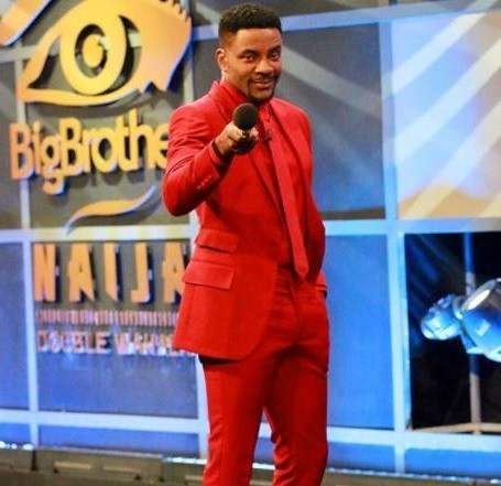 #BBNaija: Ebuka exposes troll who accused him publicly of picking girls he's slept with as housemates only to go inbox to apologize