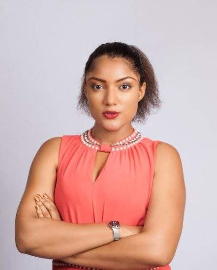 Big Brother Naija is all about connection - Gifty blows hot.