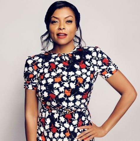 Hollywood actress, Taraji P. Henson speaks on fighting mental health issues