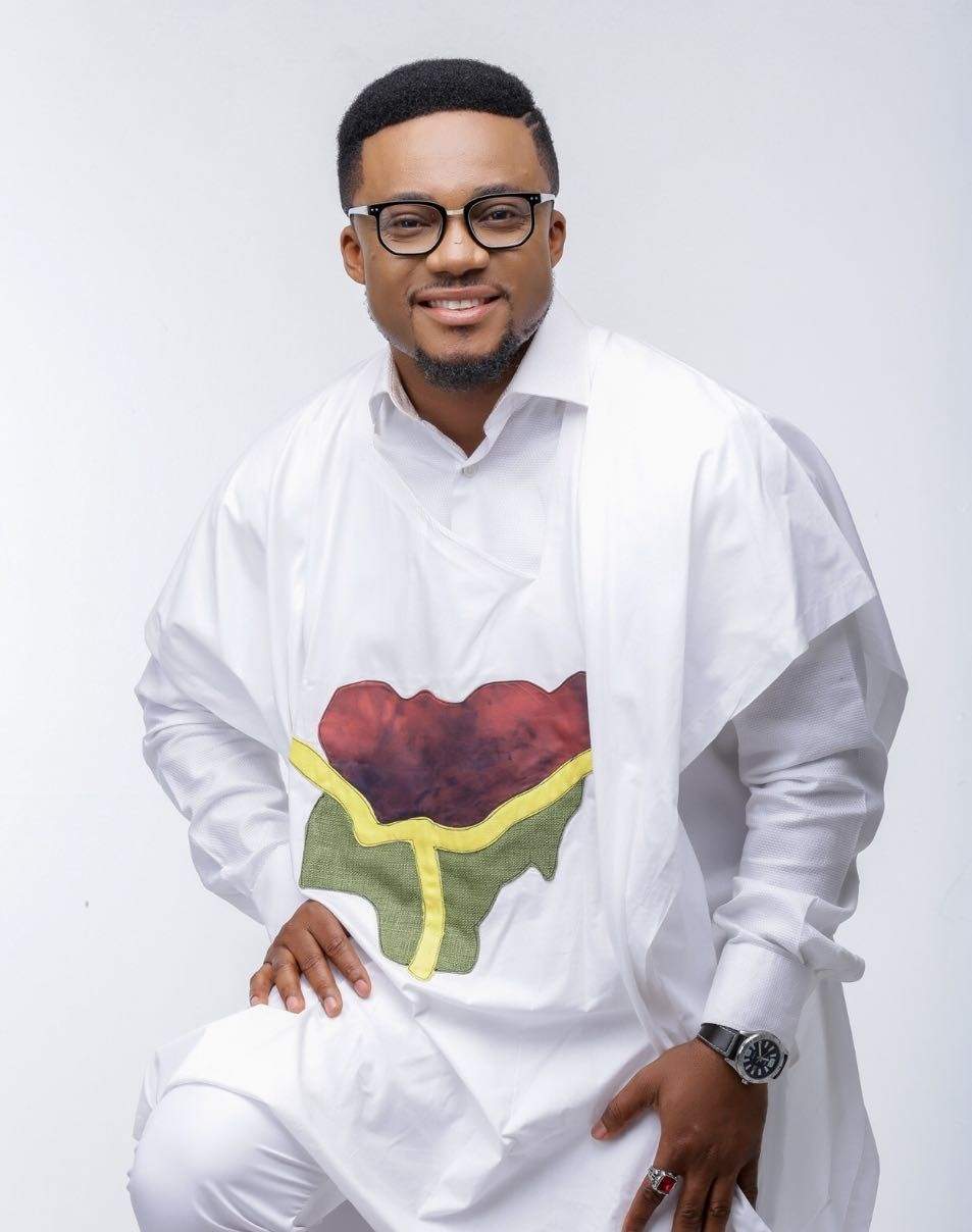 The Day I almost committed suicide - Gospel Singer, Tim Godfrey shares