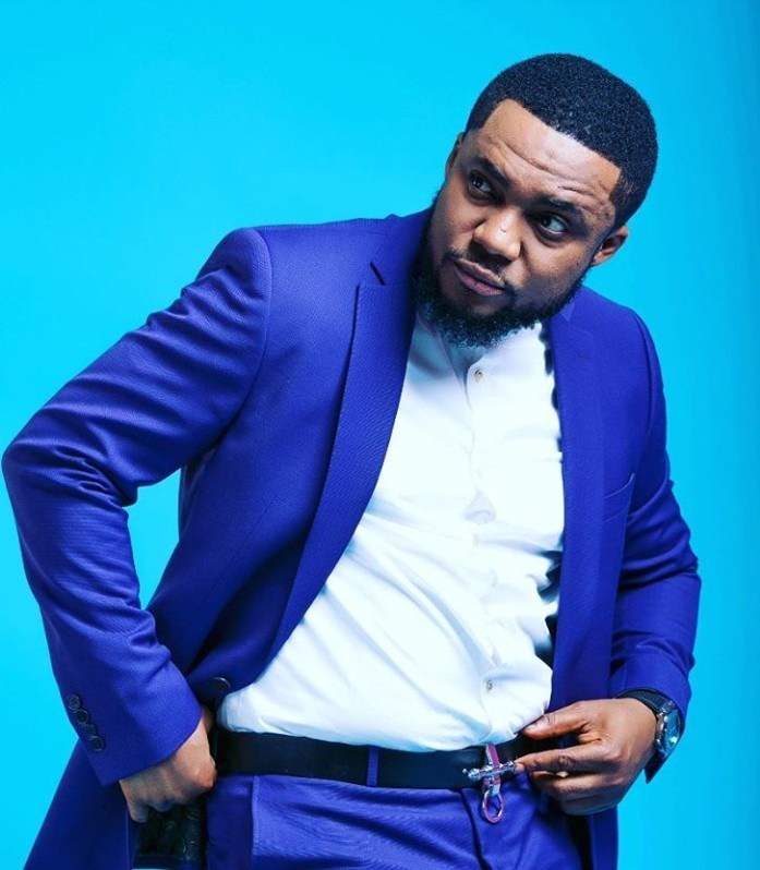 The Day I almost committed suicide - Gospel Singer, Tim Godfrey shares