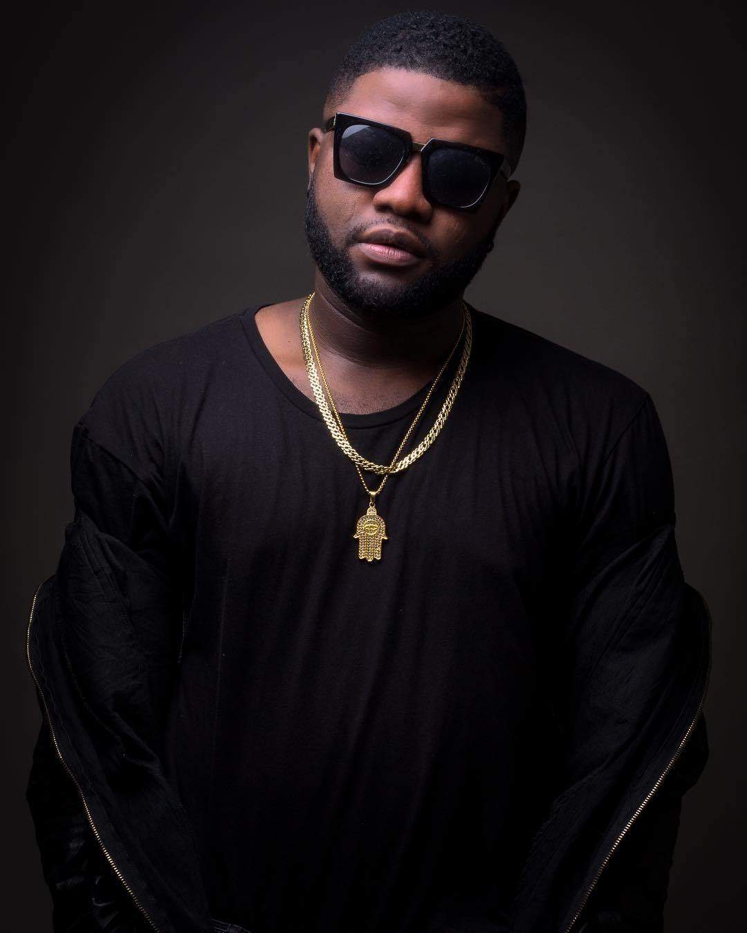 Skales calls out his father, for molesting his mum when he was a little child