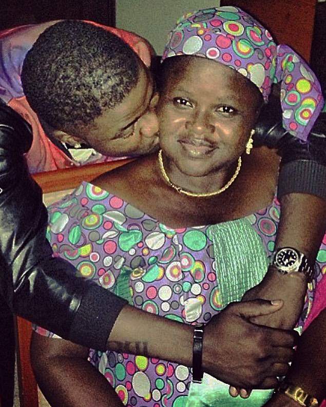 Skales calls out his father, for molesting his mum when he was a little child