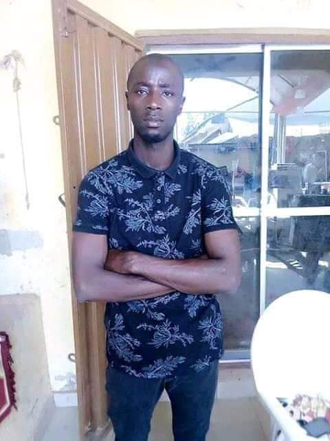 29-year-old Poly student commits suicide in Kebbi state (photos)