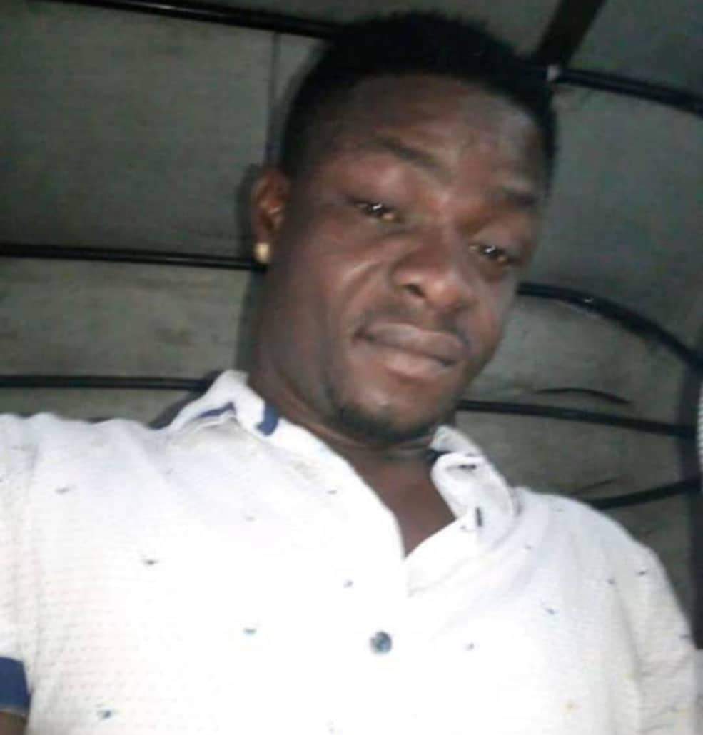 Notorious kidnapper 'Pencil' killed in Lagos