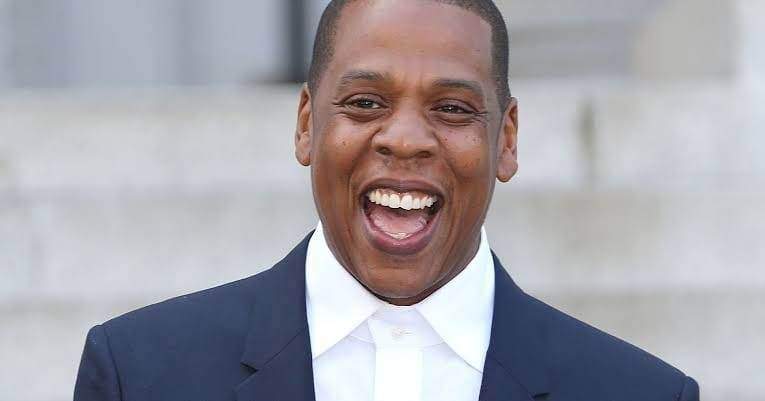 Jay Z officially becomes Hip-Hop's First Billionaire