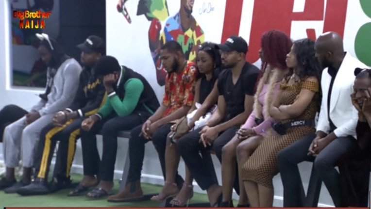 6 Interesting Things You Probably Missed in the #BBNaija House This Week