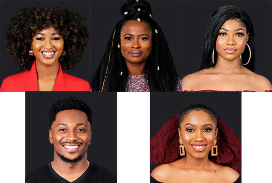 6 Interesting Things You Probably Missed in the #BBNaija House This Week