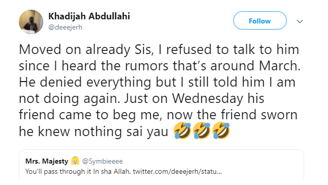 'I wasted 6 years on this bastard only for me to see his wedding IV on IG' - Jilted woman cries out