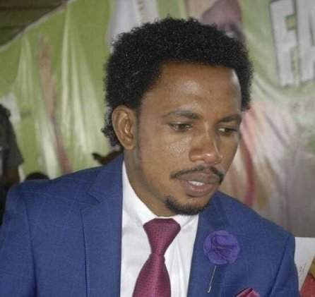 BREAKING: Senate Begins Probe Of Senator Elisha Abbo Over Alleged Assault