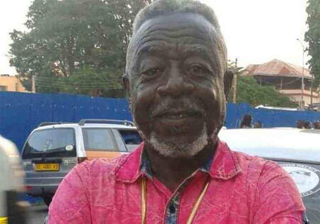 I have slept with over 2500 ladies - Handsome Actor Oboy Siki