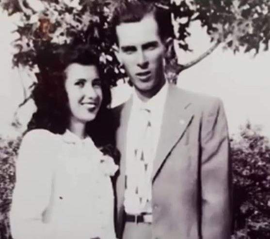 Elderly couple die on the same day after 71 years of marriage