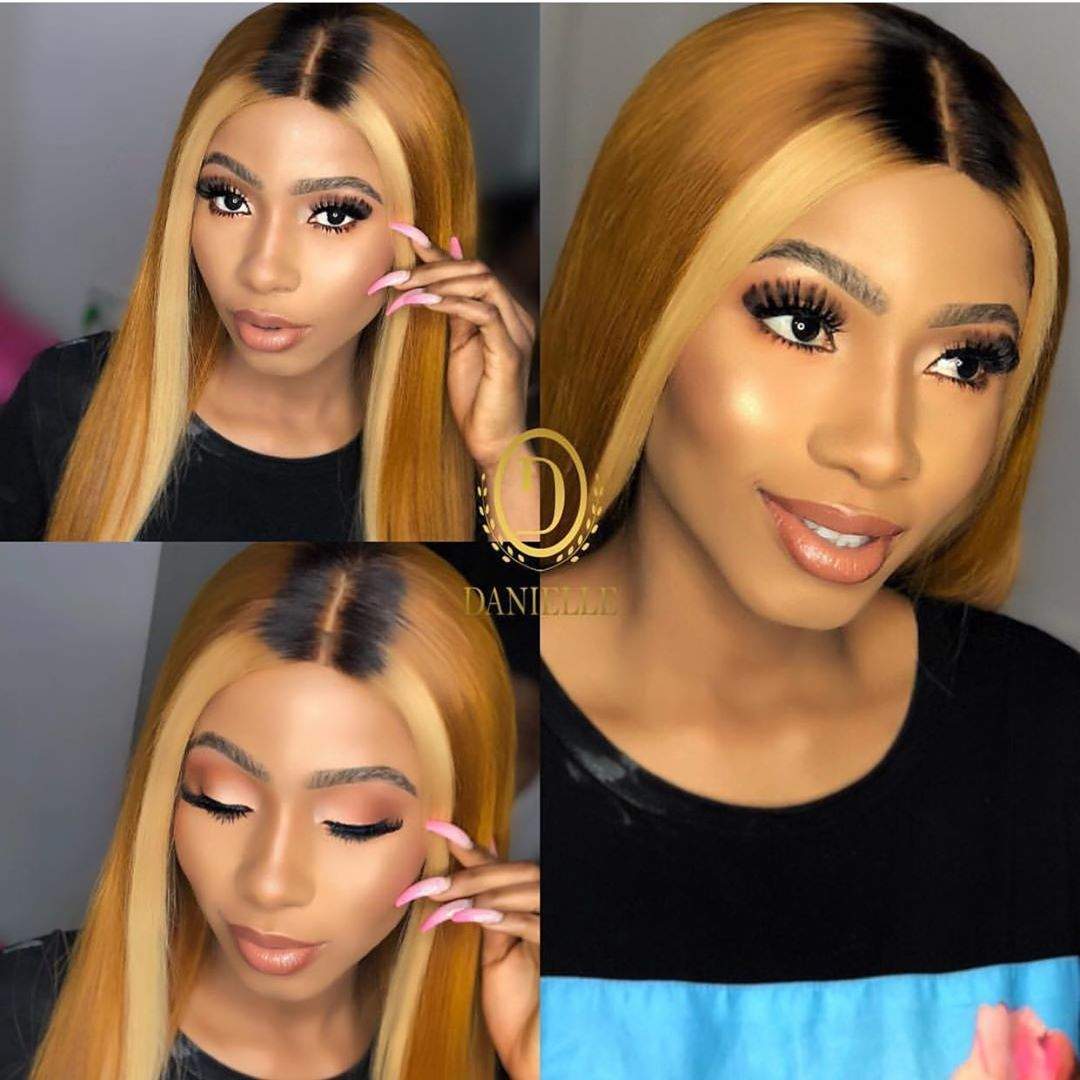 #BBNaija: I might become a Pastor some day - Mercy