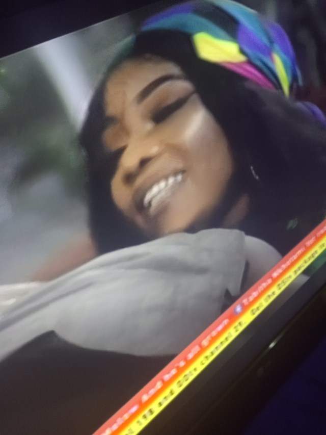 #BBNaija: "Gedoni is a UNIPORT boy, don't mess with him" - Tacha advises Khafi