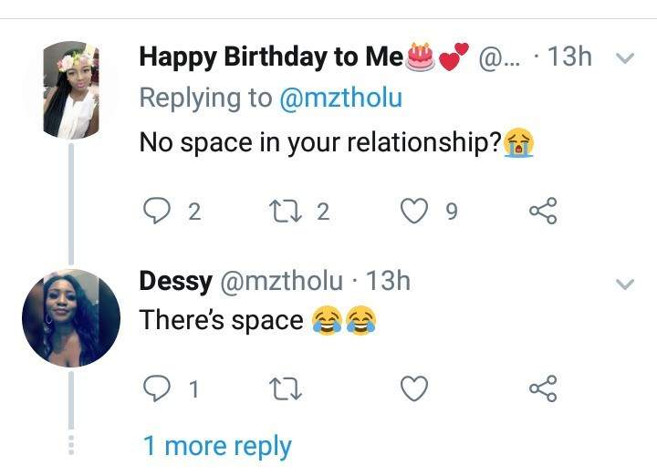 See hilarious reactions that followed after a Twitter user showed off he gifts her boyfriend sent to her office