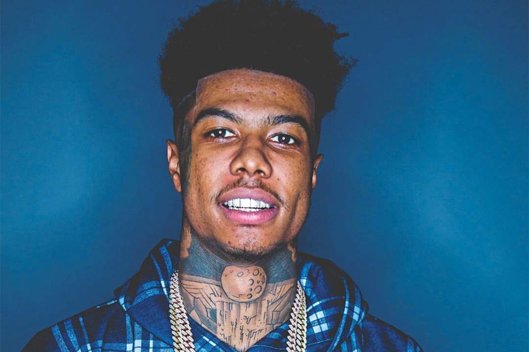 I'm a f**ker - US rapper, Blueface, 22, brags about sleeping with 1000 women in the last 6 months (video)