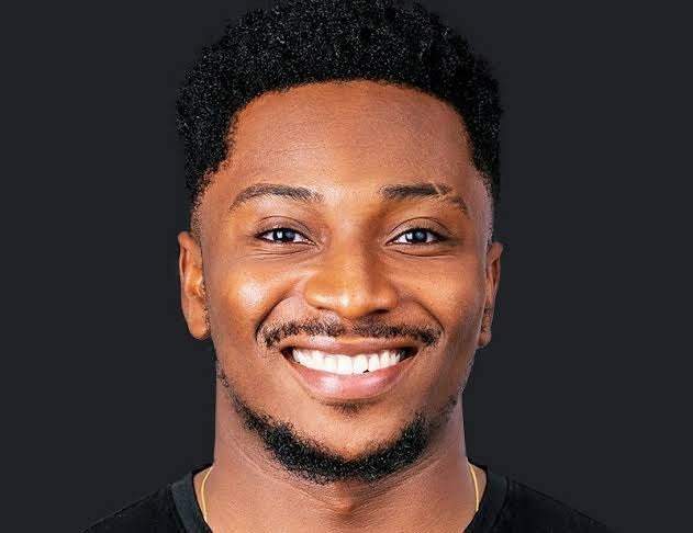 #BBNaija: 'I am adding too much weight' - Sir Dee cries out,