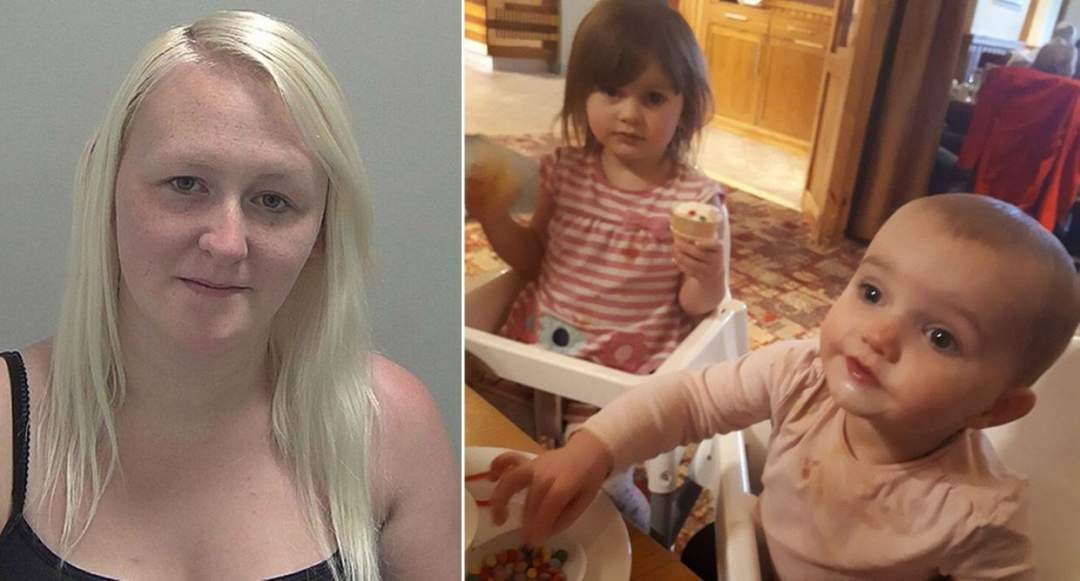 Shock As Woman Murders Her Own Daughters, Says They Interfered With Her Sex Life