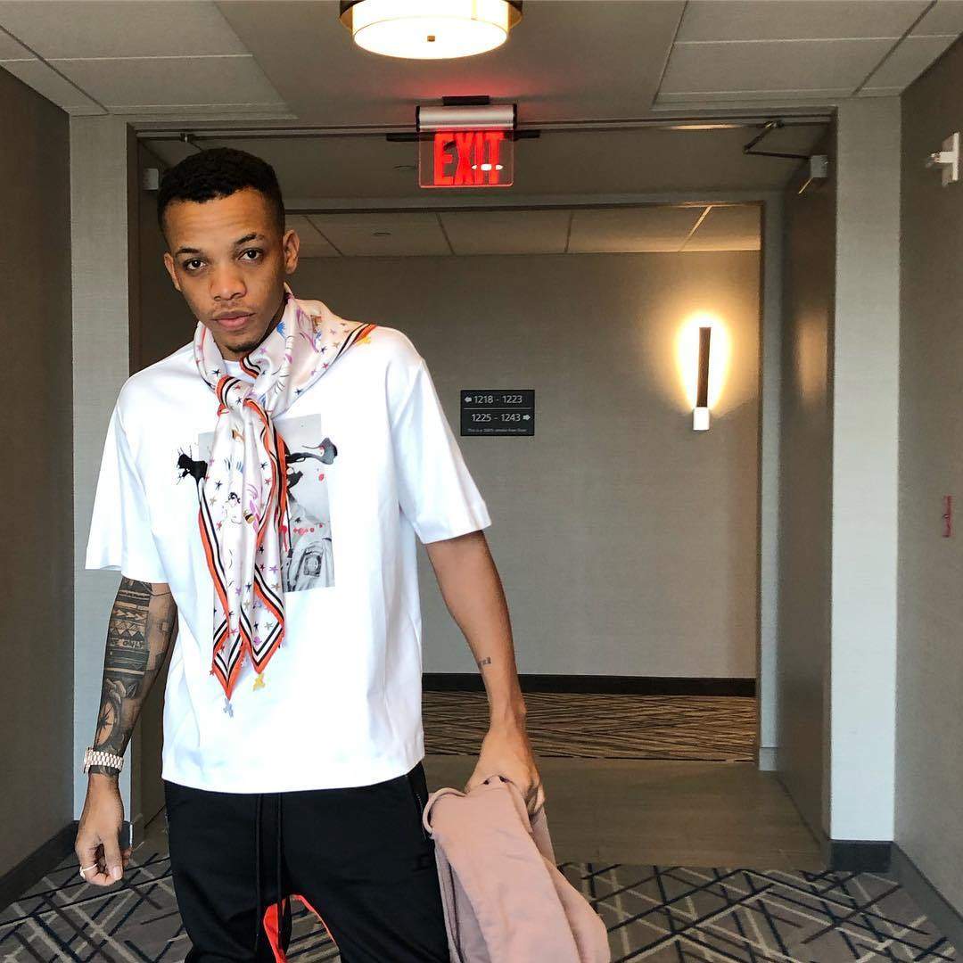 Tekno Bares It All In New Interview; From Bad Health To Being Broke