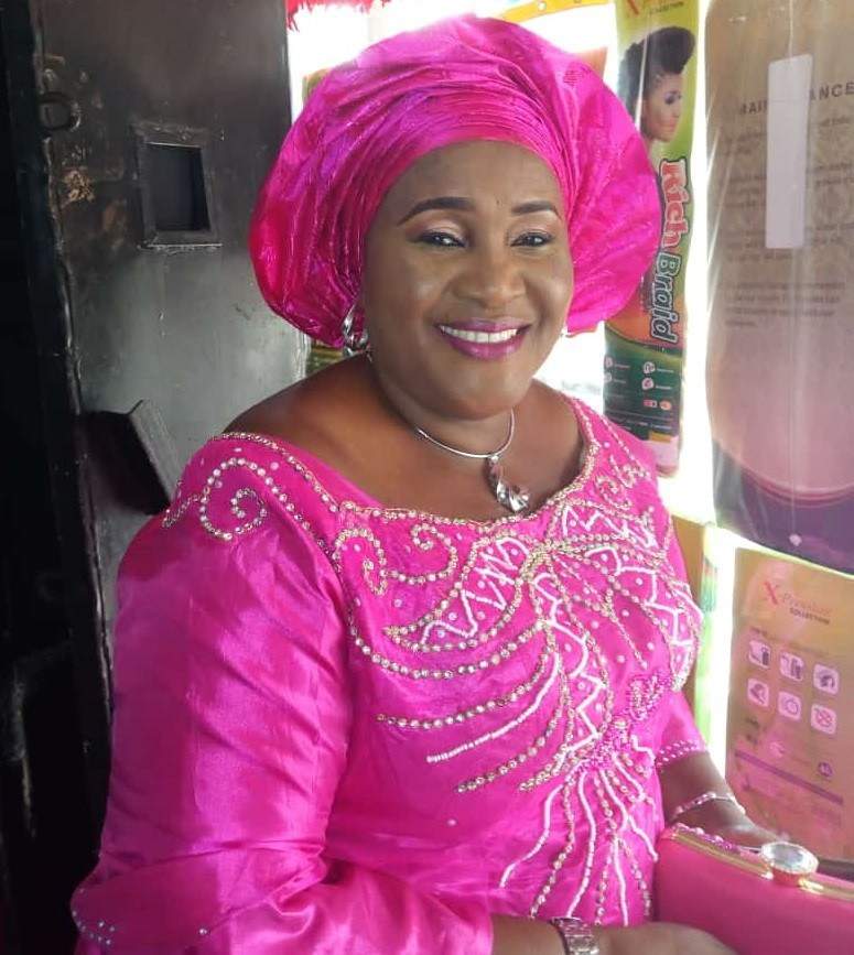 Nigerian man shares news of kidnapped mum's death, 7 days after launching search on Twitter