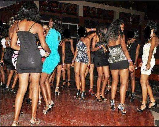 Most of our girls in Malaysia are prostitutes - Anambra state indigenes residing in Malaysia says