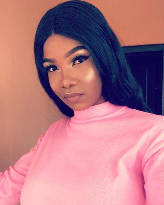 'I am willing to pay N1m to any boutique that will send clothes to Tacha' - Nigerian sex therapist, Jaruma