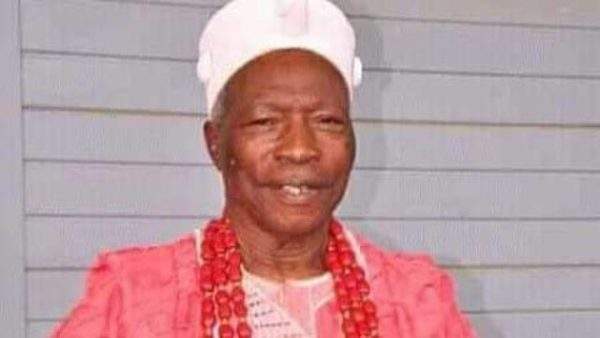Oba of Iworoko dies 4 days after truck killed 15 people in his town