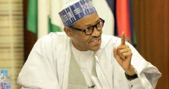 Don't re-elect any governor that can't pay salaries - President Buhari advises Nigerians