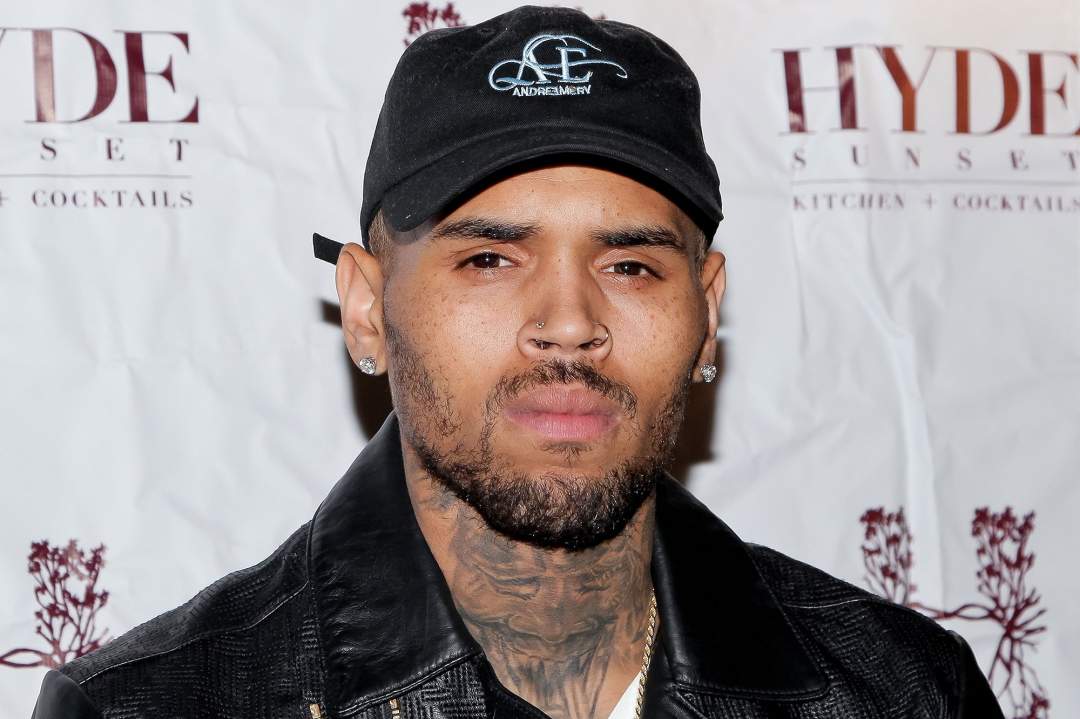 Chris Brown to sue alleged rape victim for defamation