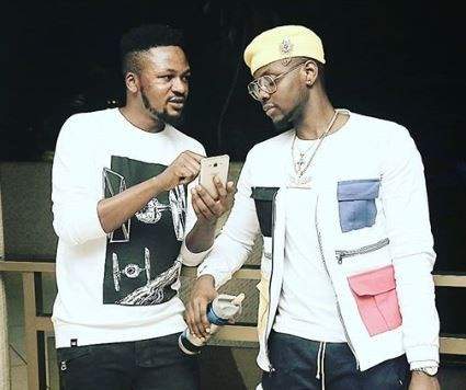 'Bosses don't get sacked, they walk away' - Kizz Daniel's ex-manager says