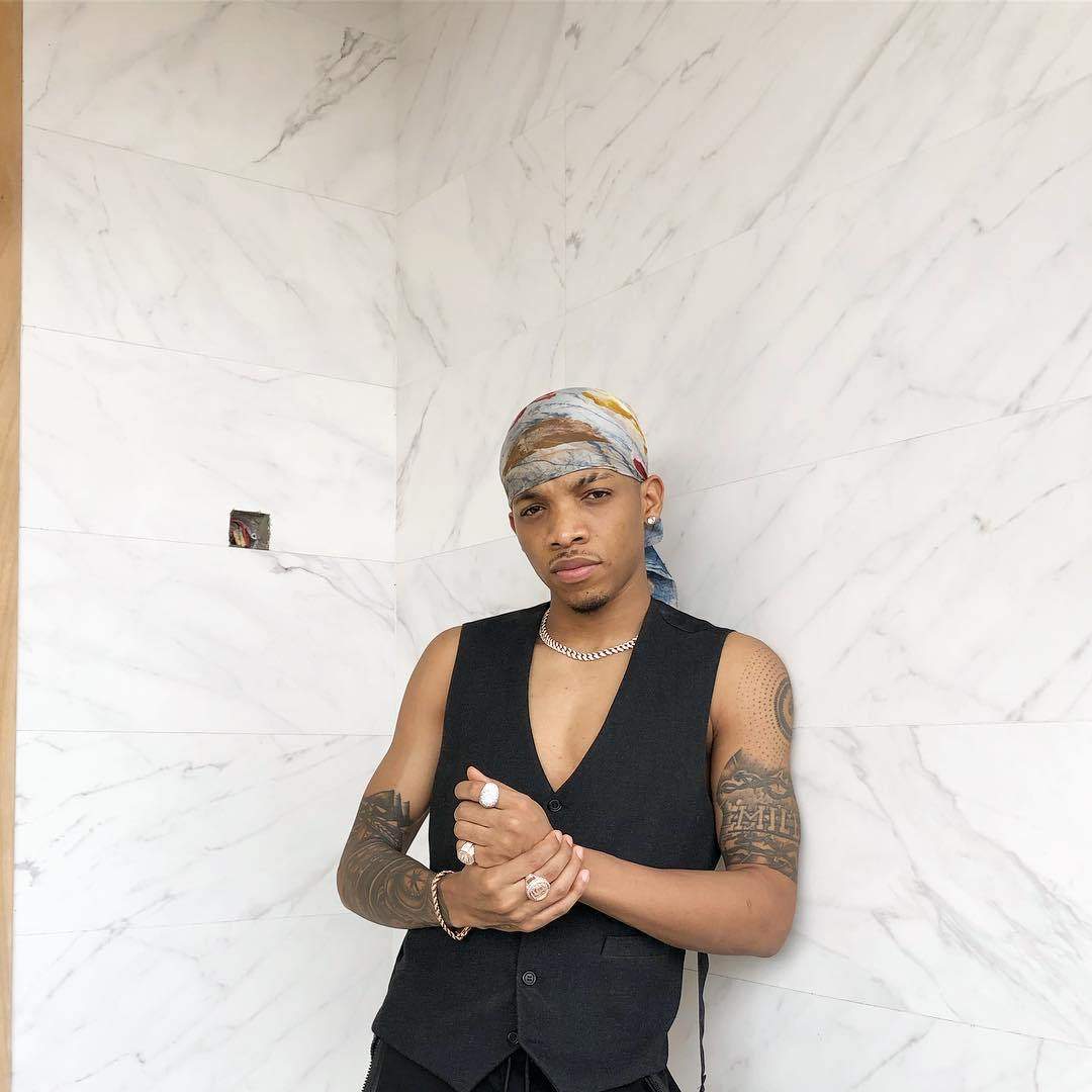 Tekno quits MMMG, sets up own record label, 'Cartel'