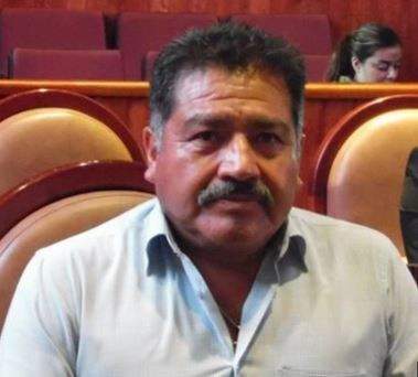 Gunmen kill Mexican mayor on first day in office